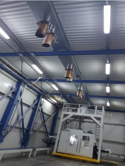 Electrical Works